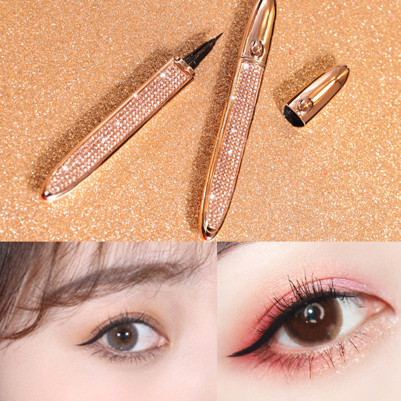 Wasserdicht und nicht-fleck eyeliner stift