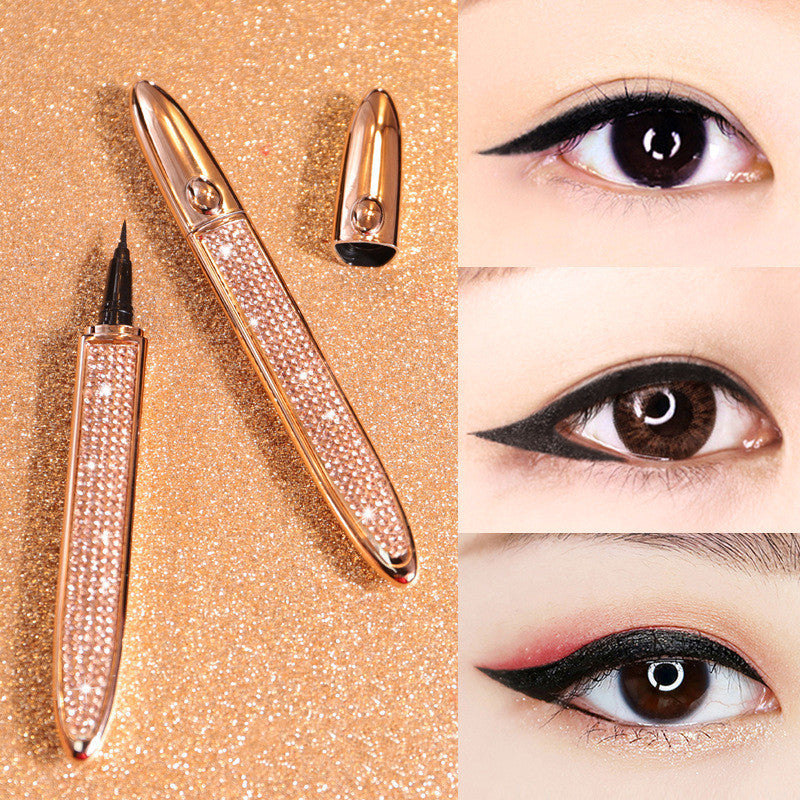 Wasserdicht und nicht-fleck eyeliner stift