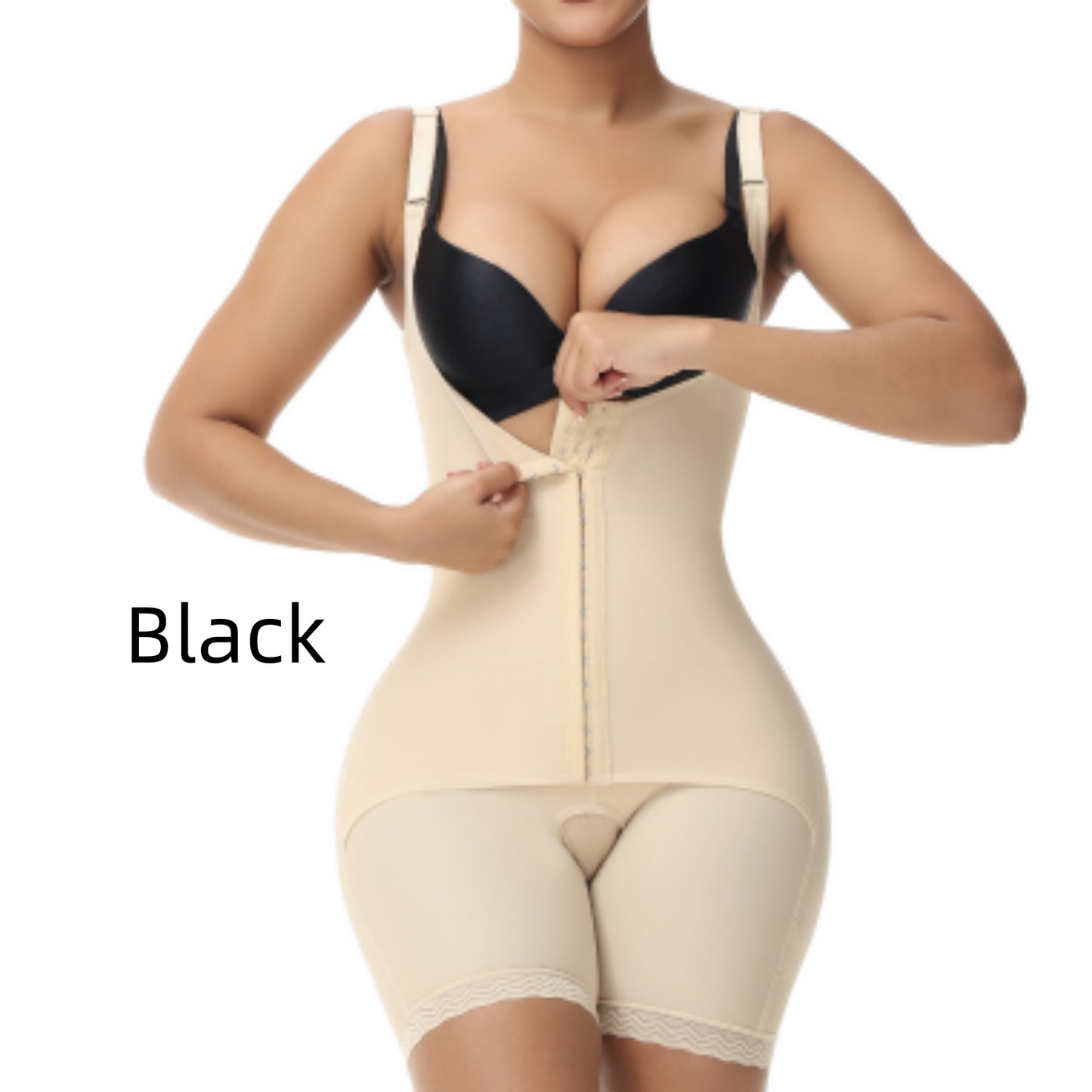 Einteilige Damen-Shape wear