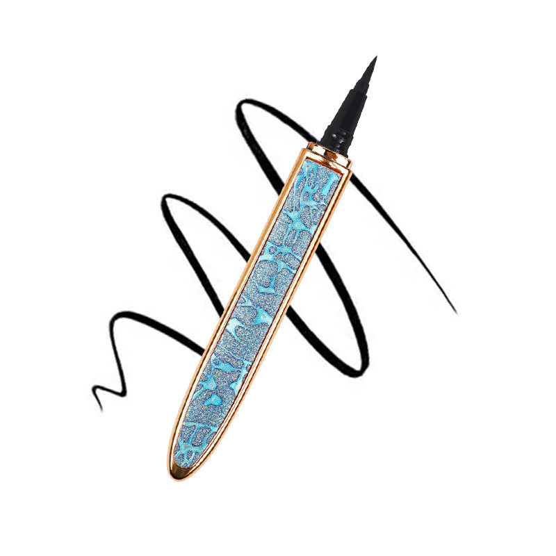 Wasserdicht und nicht-fleck eyeliner stift